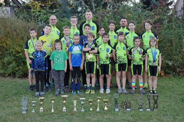 Naši zverenci a ich trofeje