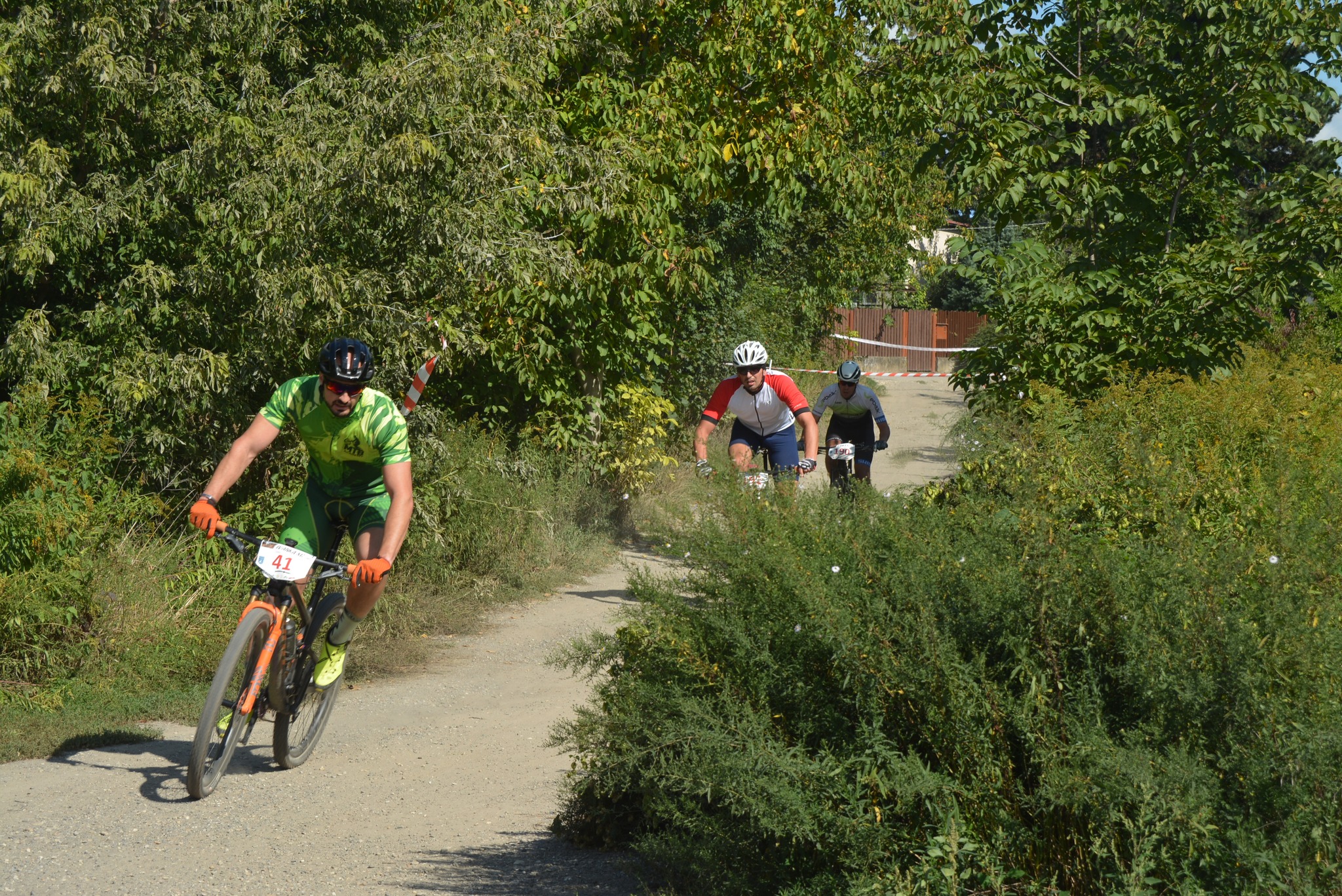 Ivanka XC – komunita