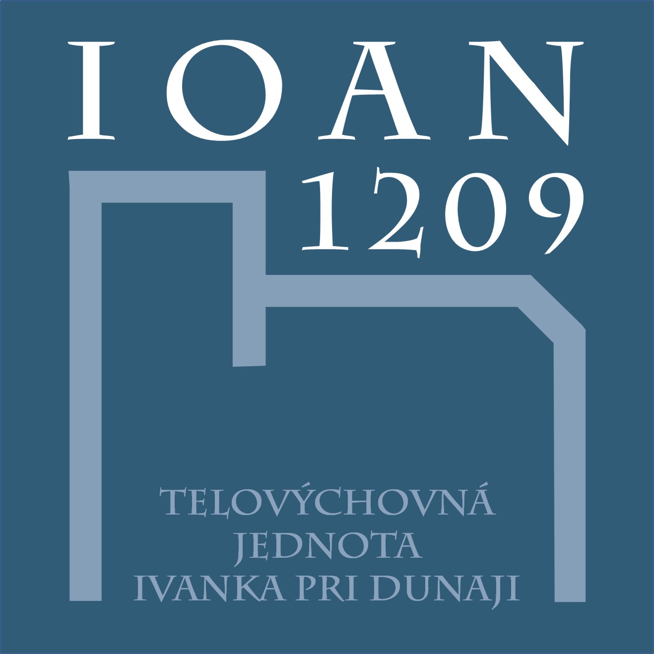 Telovýchovná jednota Ioan 1209